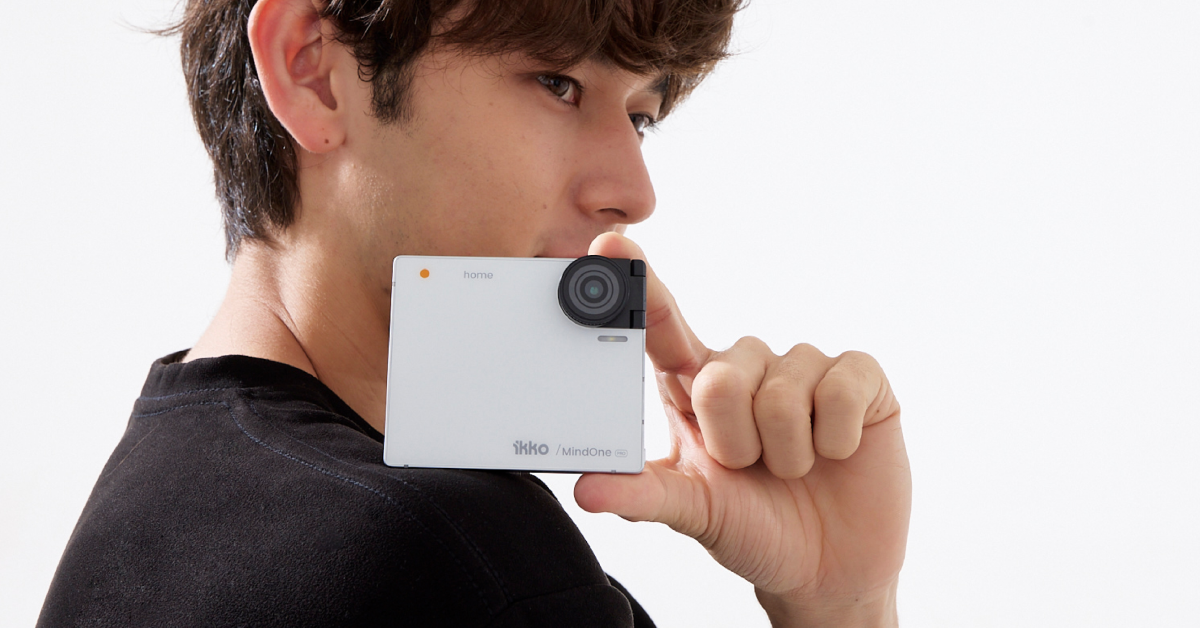 iKKO – AI Phone & Smart Audio Devices