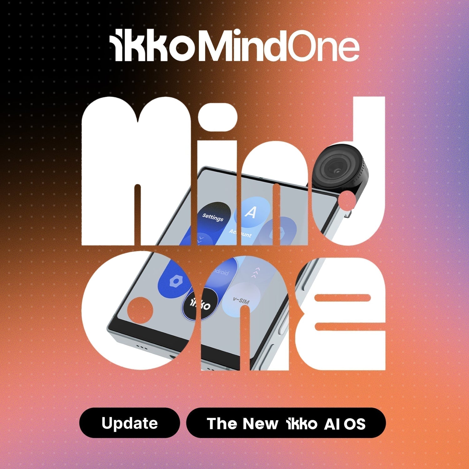 MindOne AI OS Update: Version 2.0