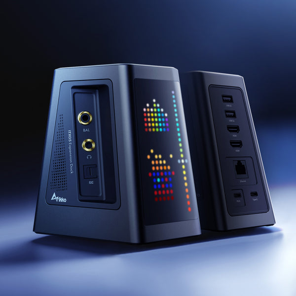 その他 Analogue Dock ITX05DockingStation_99_grande.