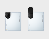 MindOne: Card-Sized AI Phone with Free Global Internet Built-In | iKKO