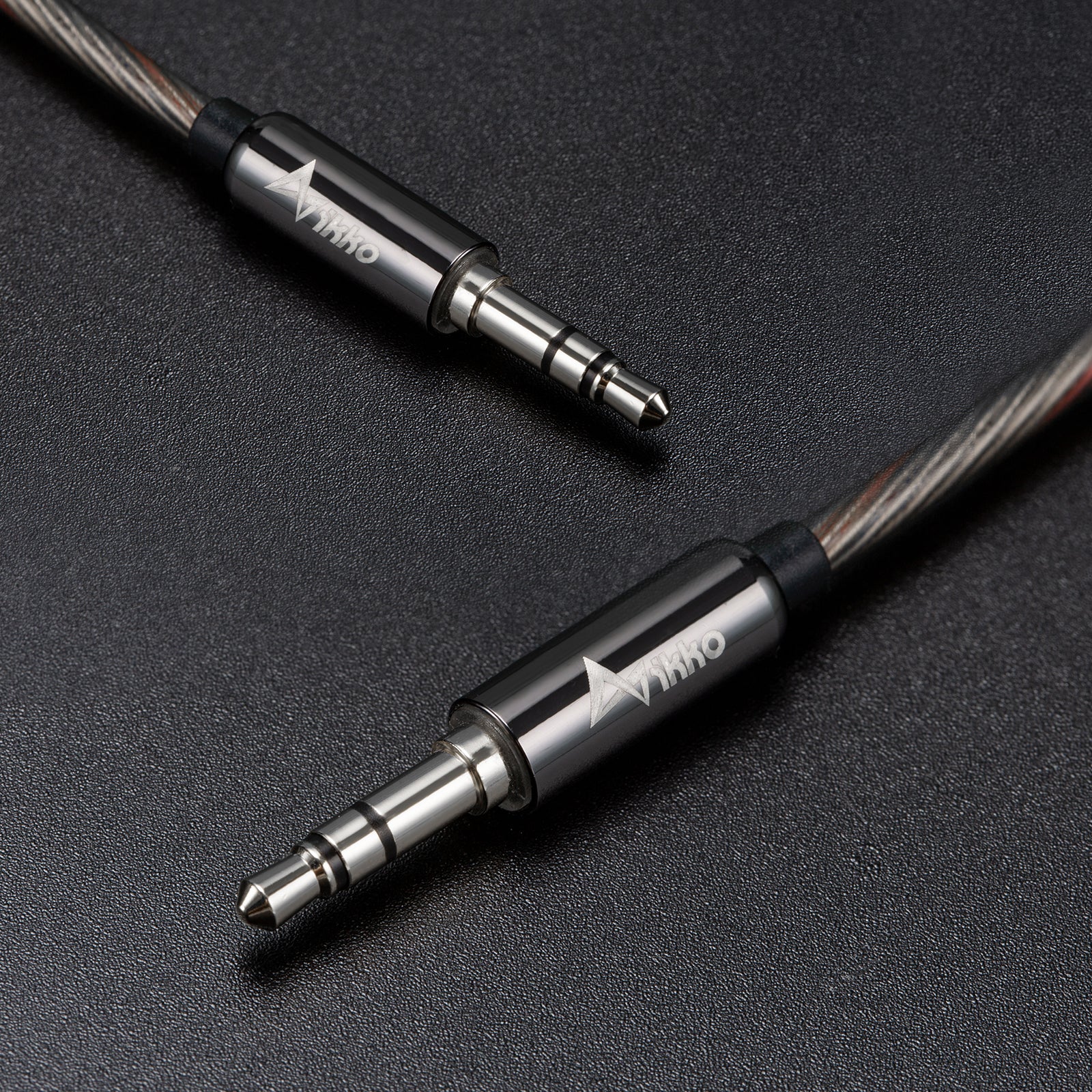 Arc CTU01 - In-Ear Monitors Cable - High Fidelity | iKKO Audio