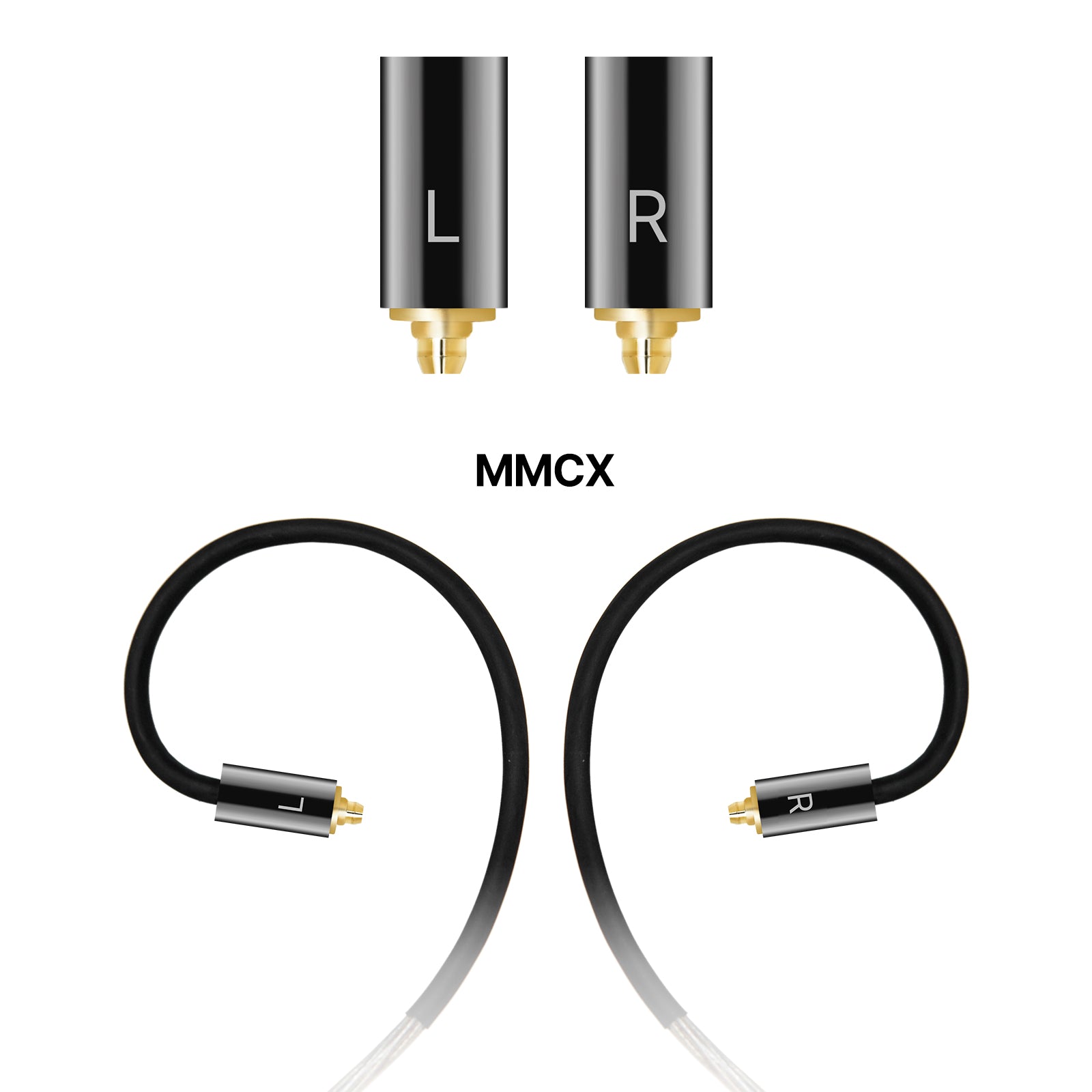 CTU02 可分離型IEMケーブル HiFi イヤホンケーブル 145umコア CTU02 可分離型IEMケーブル HiFi イヤホンケーブル 145umコア - メルカリ