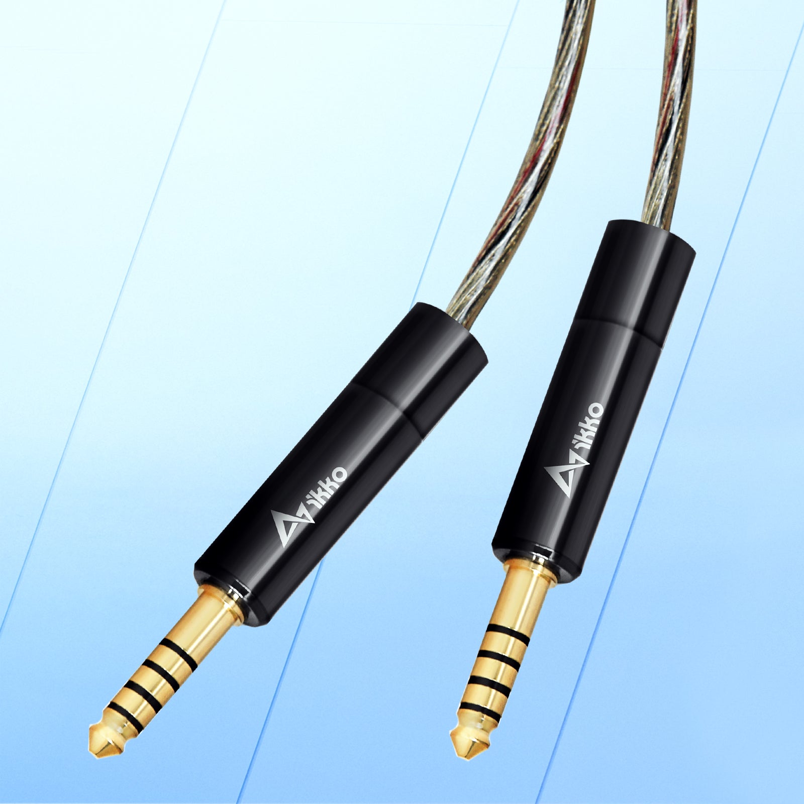 CTU02 可分離型IEMケーブル HiFi イヤホンケーブル 145umコア CTU02 可分離型IEMケーブル HiFi イヤホンケーブル 145umコア - メルカリ