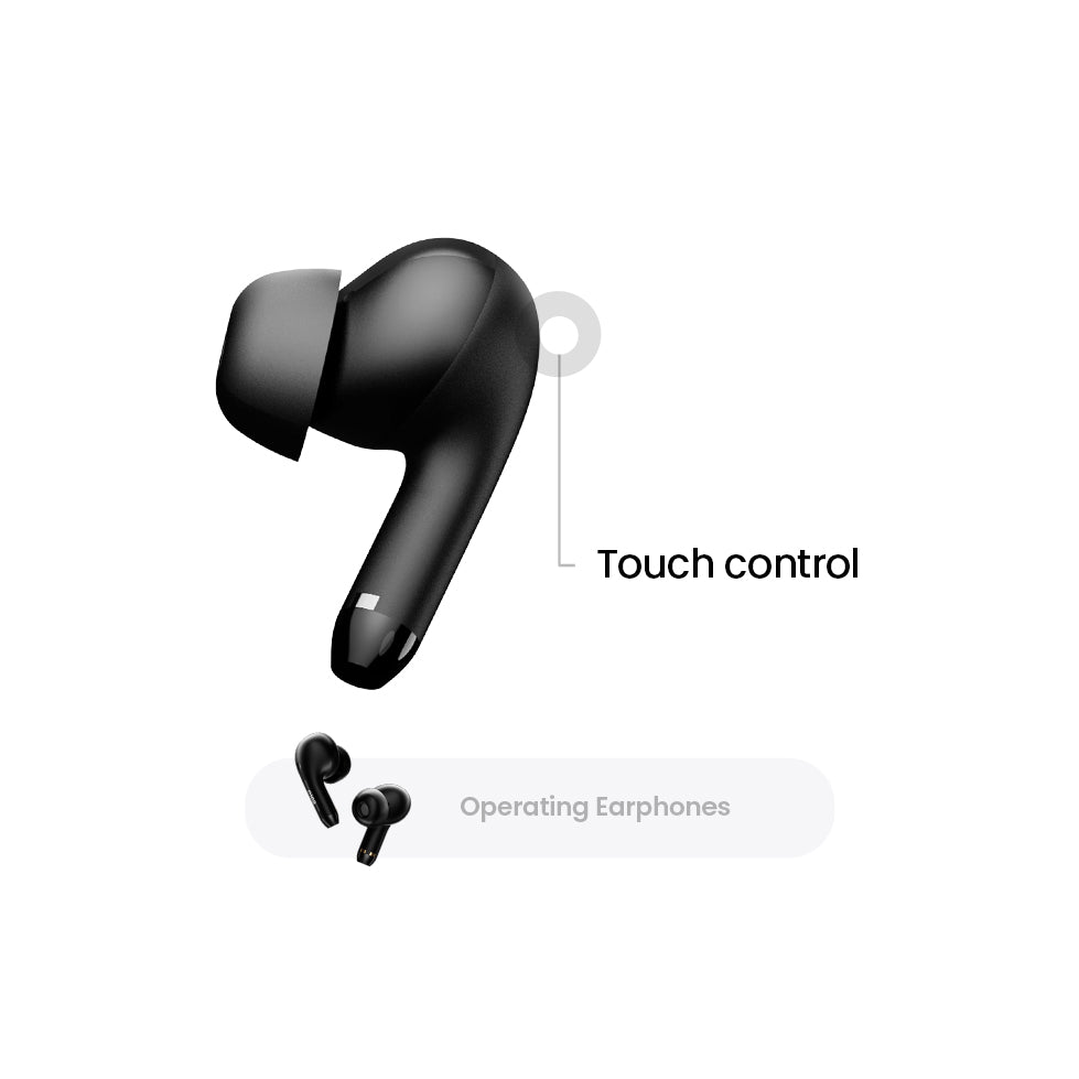 ActiveBuds（アクティブバッズ）ユーザー取扱説明書 | iKKO Audio