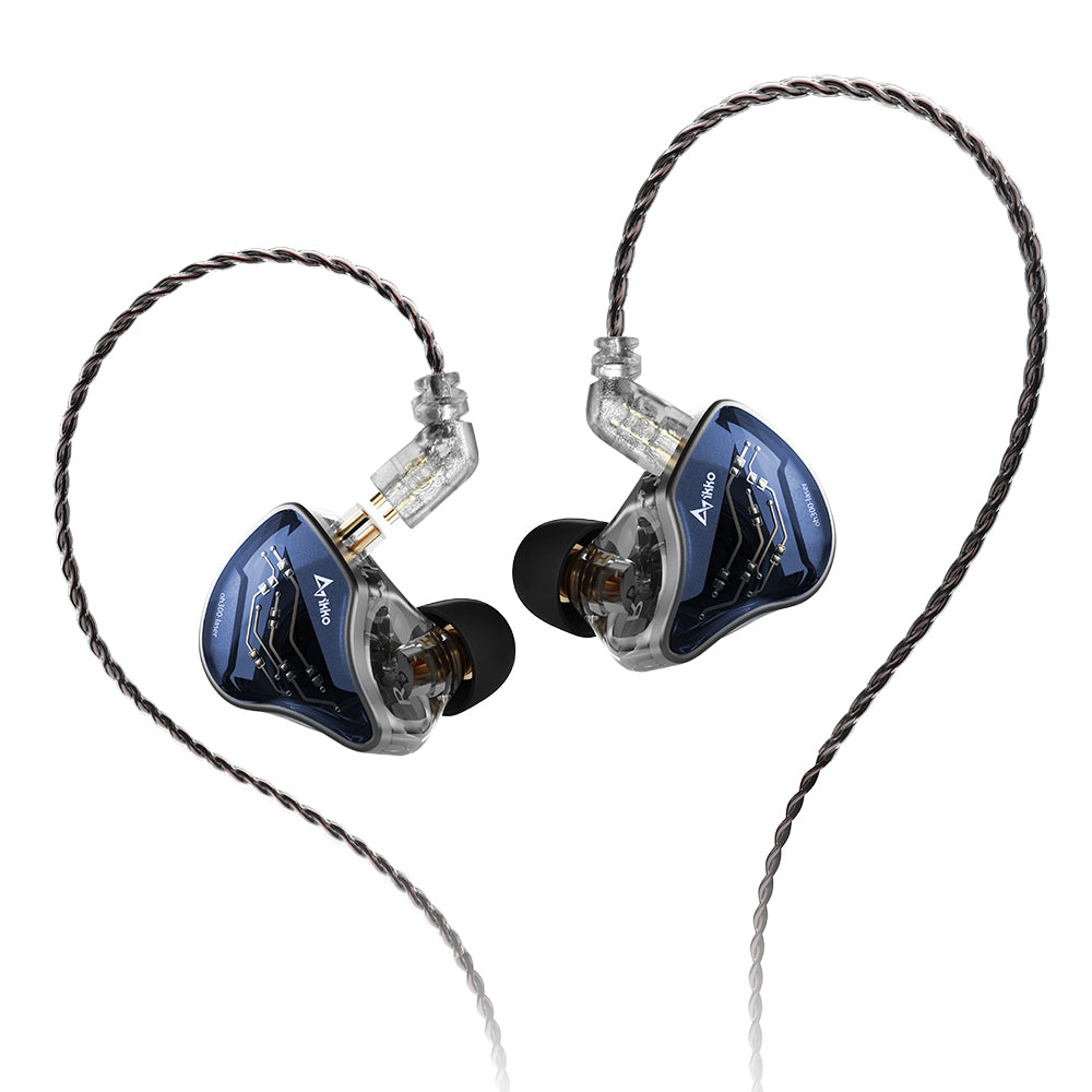 Lumina OH300 - In-Ear Monitors - High Fidelity | iKKO Audio
