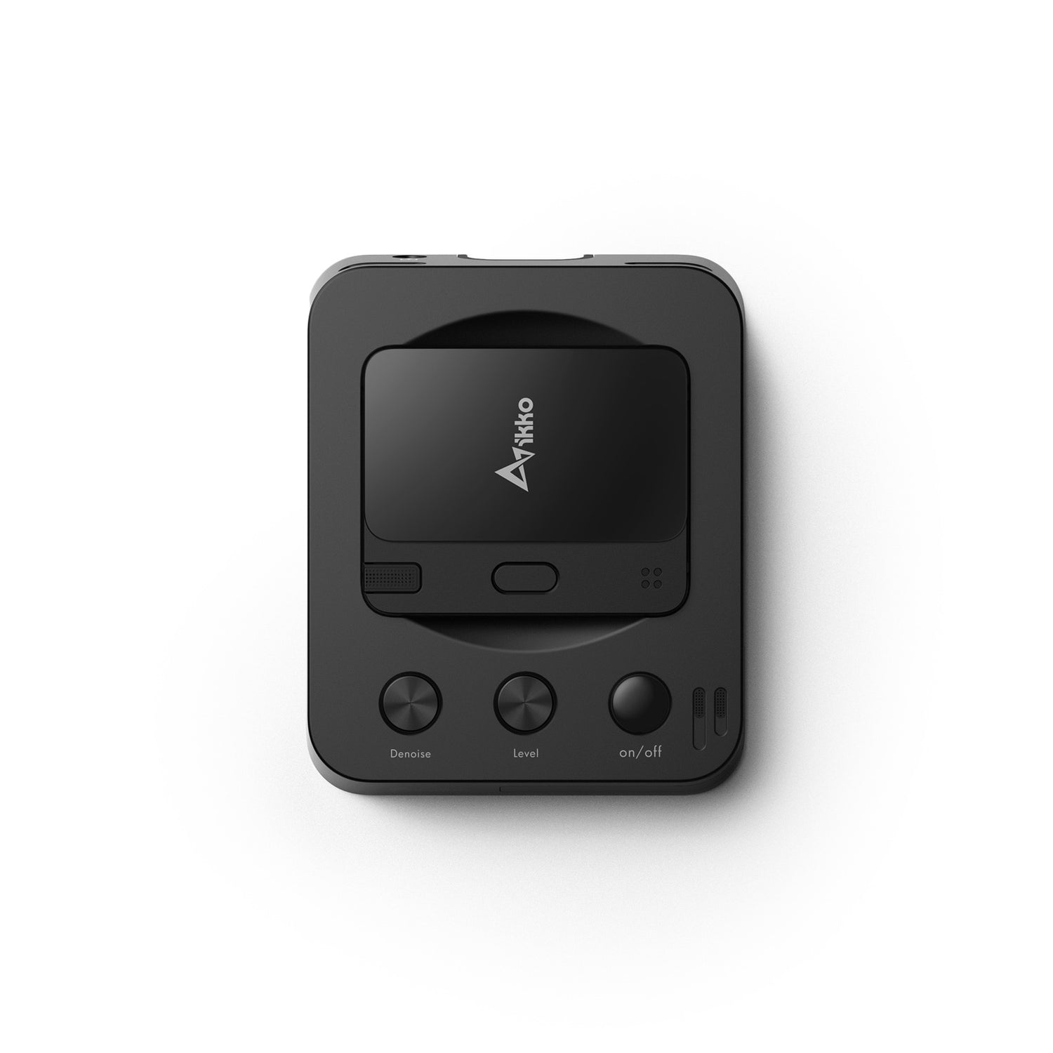 スピリット MC01 マイク