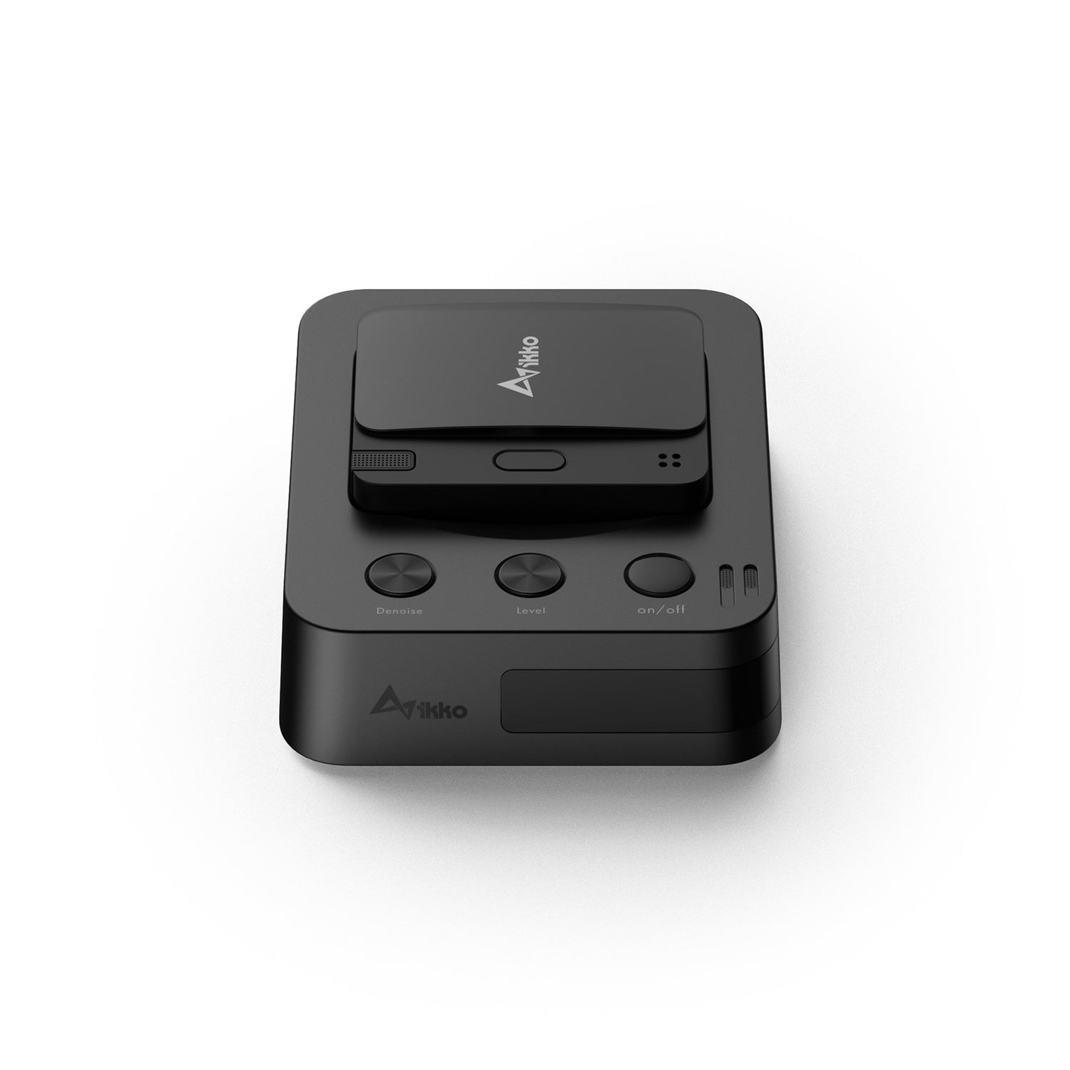 スピリット MC01 マイク