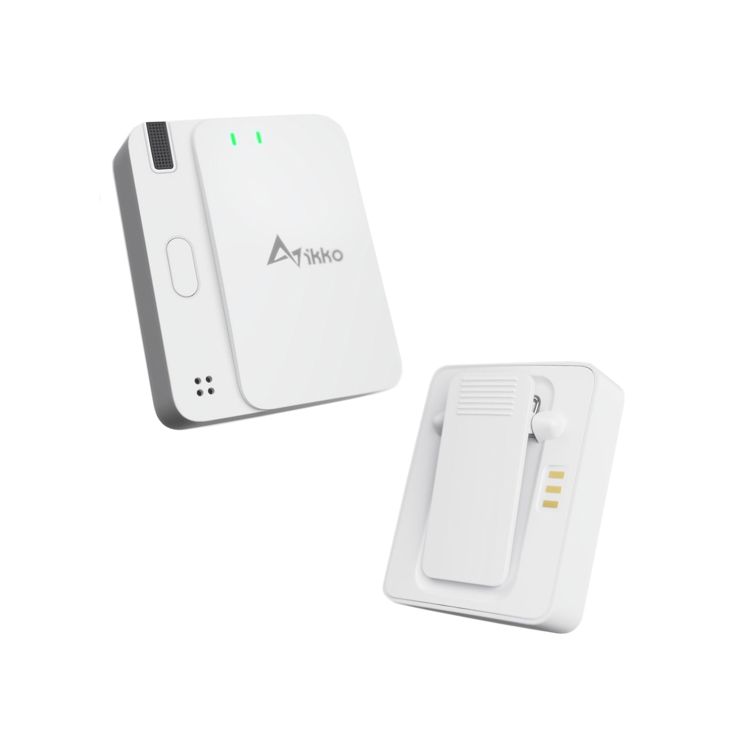 スピリット MC01 マイク