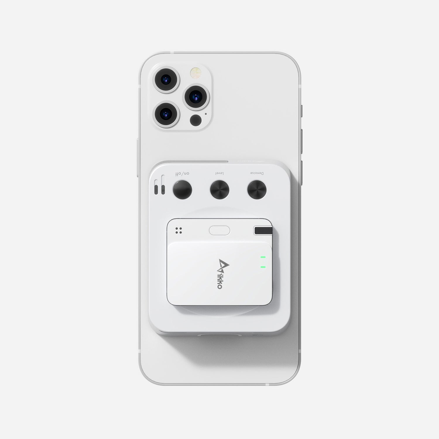 スピリット MC01 マイク