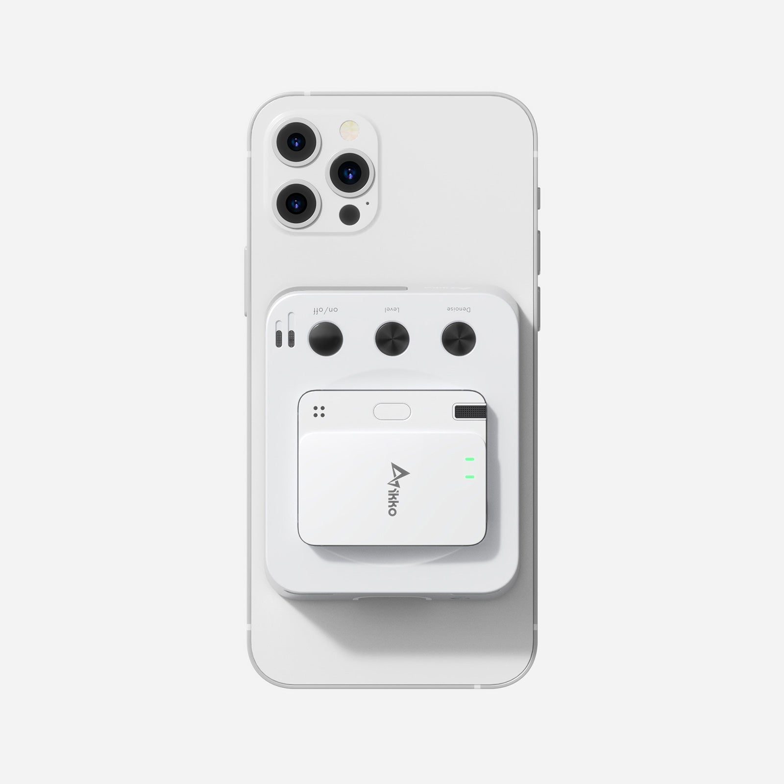 スピリット MC01 マイク