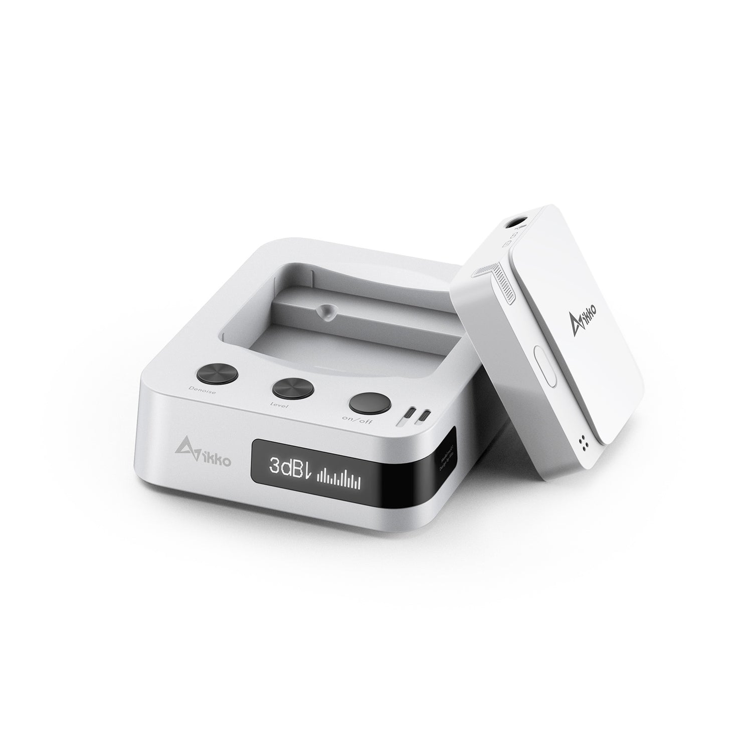 スピリット MC01 マイク