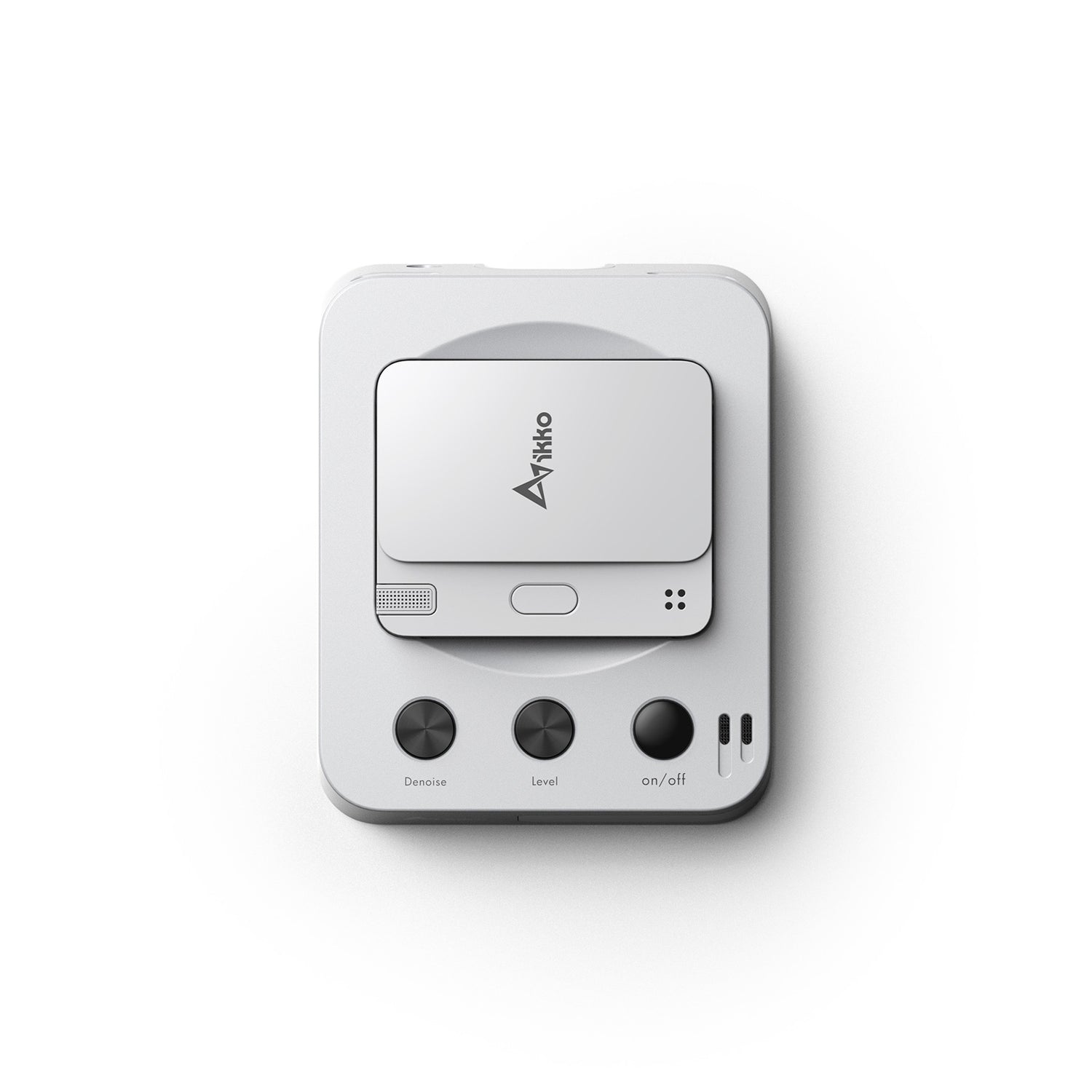 スピリット MC01 マイク