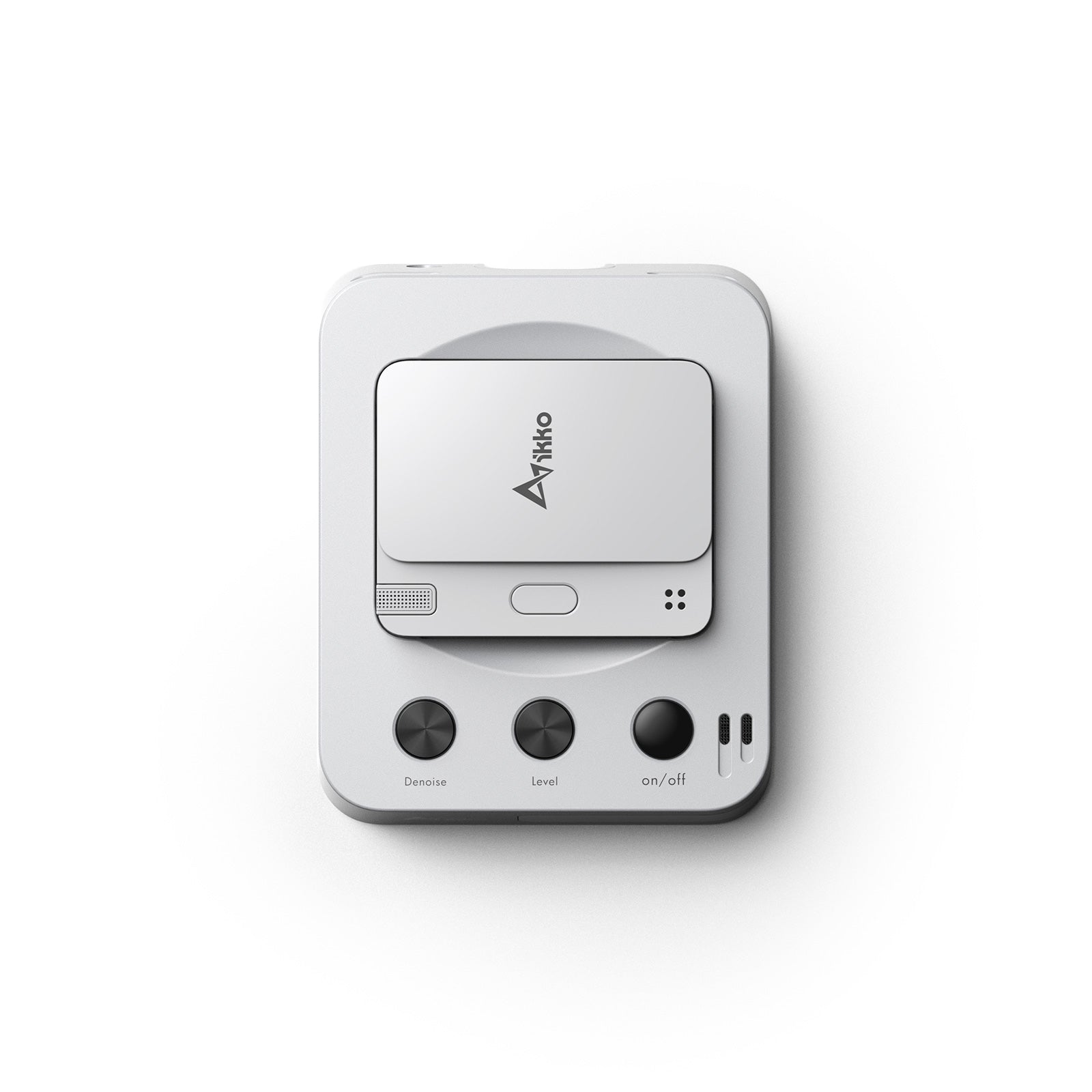 スピリット MC01 マイク