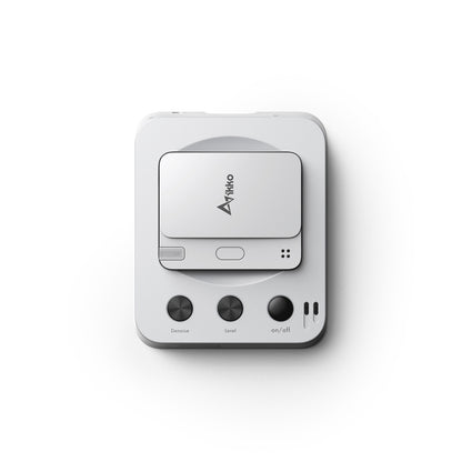 スピリット MC01 マイク