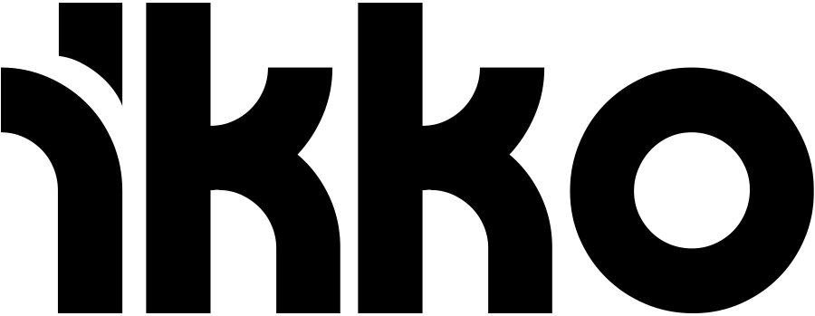 Ikko logo