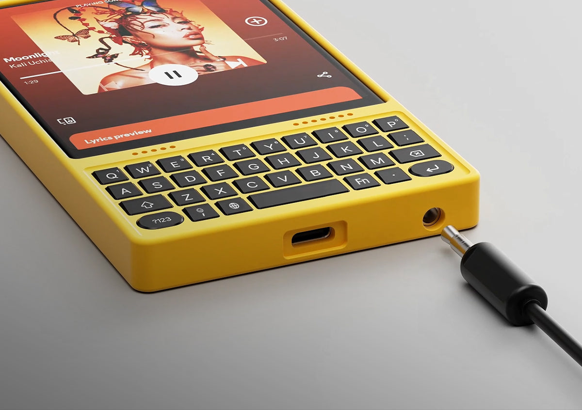 iKKO MindOne Pro: The Card-Sized AI Smartphone, 8GB RAM + 256GB Memory, Android 15 + iKKO AI OS, Free Built-in Global AI Internet in 60+ Countries, 180° Sony Flip Cam, Hi-Fi DAC 49 iKKO MindOne Pro: The Card-Sized AI Smartphone, 8GB RAM + 256GB Memory, Android 15 + iKKO AI OS, Free Built-in Global AI Internet in 60+ Countries, 180° Sony Flip Cam, Hi-Fi DAC 15