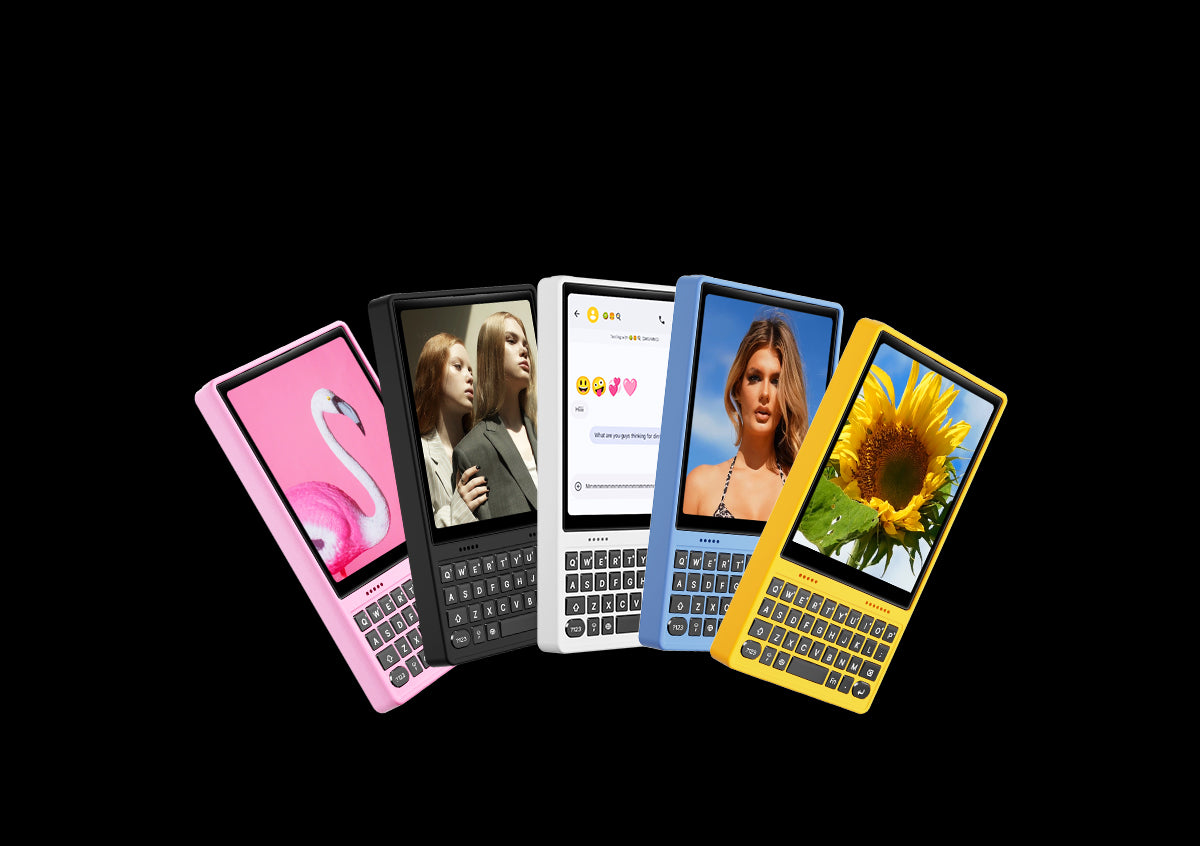 iKKO MindOne Pro: The Card-Sized AI Smartphone, 8GB RAM + 256GB Memory, Android 15 + iKKO AI OS, Free Built-in Global AI Internet in 60+ Countries, 180° Sony Flip Cam, Hi-Fi DAC 48 iKKO MindOne Pro: The Card-Sized AI Smartphone, 8GB RAM + 256GB Memory, Android 15 + iKKO AI OS, Free Built-in Global AI Internet in 60+ Countries, 180° Sony Flip Cam, Hi-Fi DAC 14