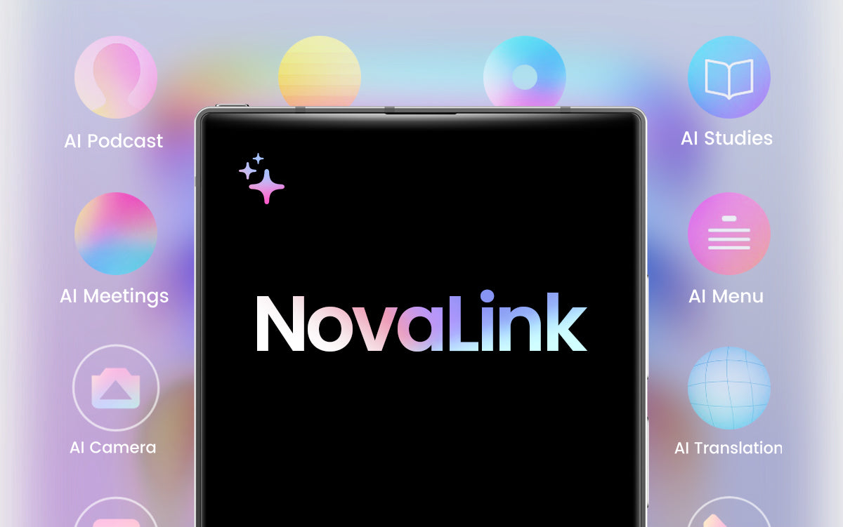 iKKO MindOne Pro: The Card-Sized AI Smartphone, 8GB RAM + 256GB Memory, Android 15 + iKKO AI OS, Free Built-in Global AI Internet in 60+ Countries, 180° Sony Flip Cam, Hi-Fi DAC 39 iKKO MindOne Pro: The Card-Sized AI Smartphone, 8GB RAM + 256GB Memory, Android 15 + iKKO AI OS, Free Built-in Global AI Internet in 60+ Countries, 180° Sony Flip Cam, Hi-Fi DAC 5