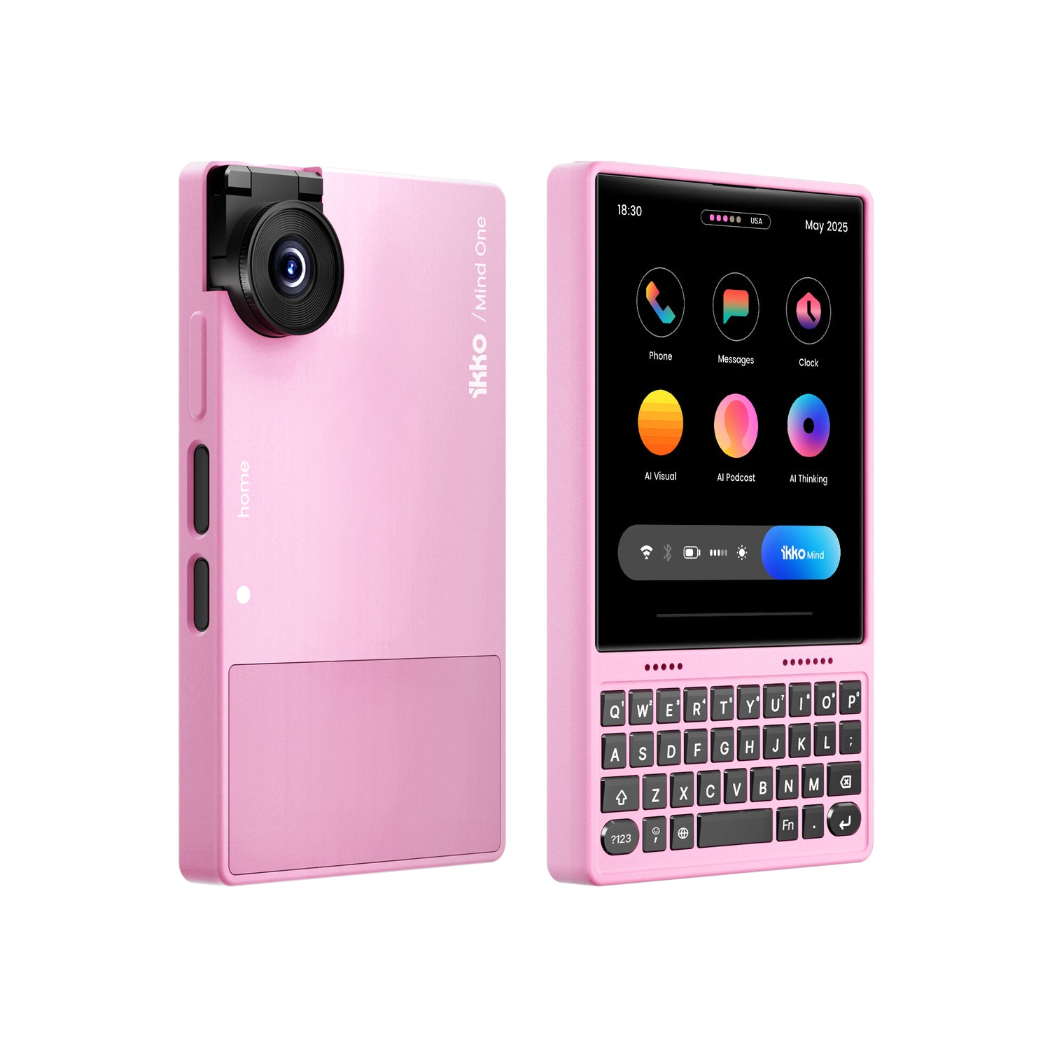 ActiveBuds カーフレザーケース