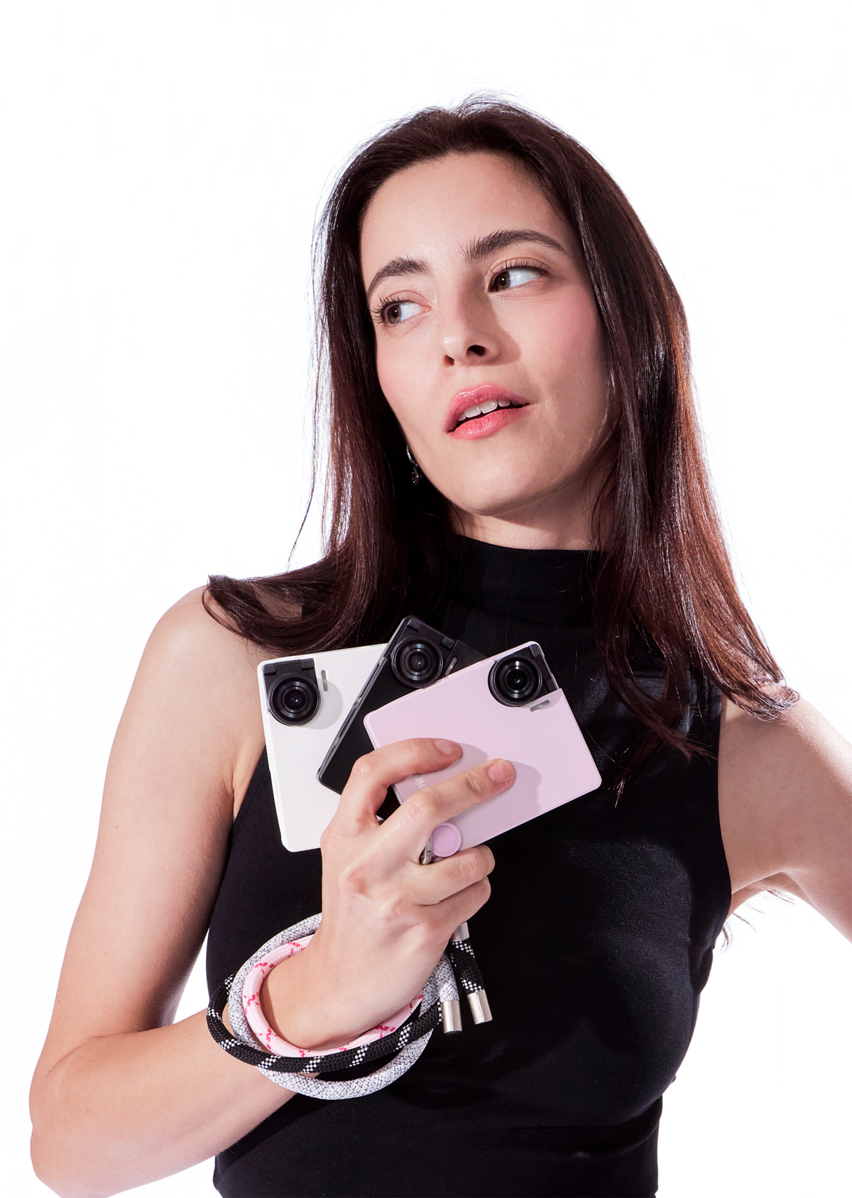 MindOne Phone: Lanyard Case | iKKO MindOne Phone: Lanyard Case | iKKO