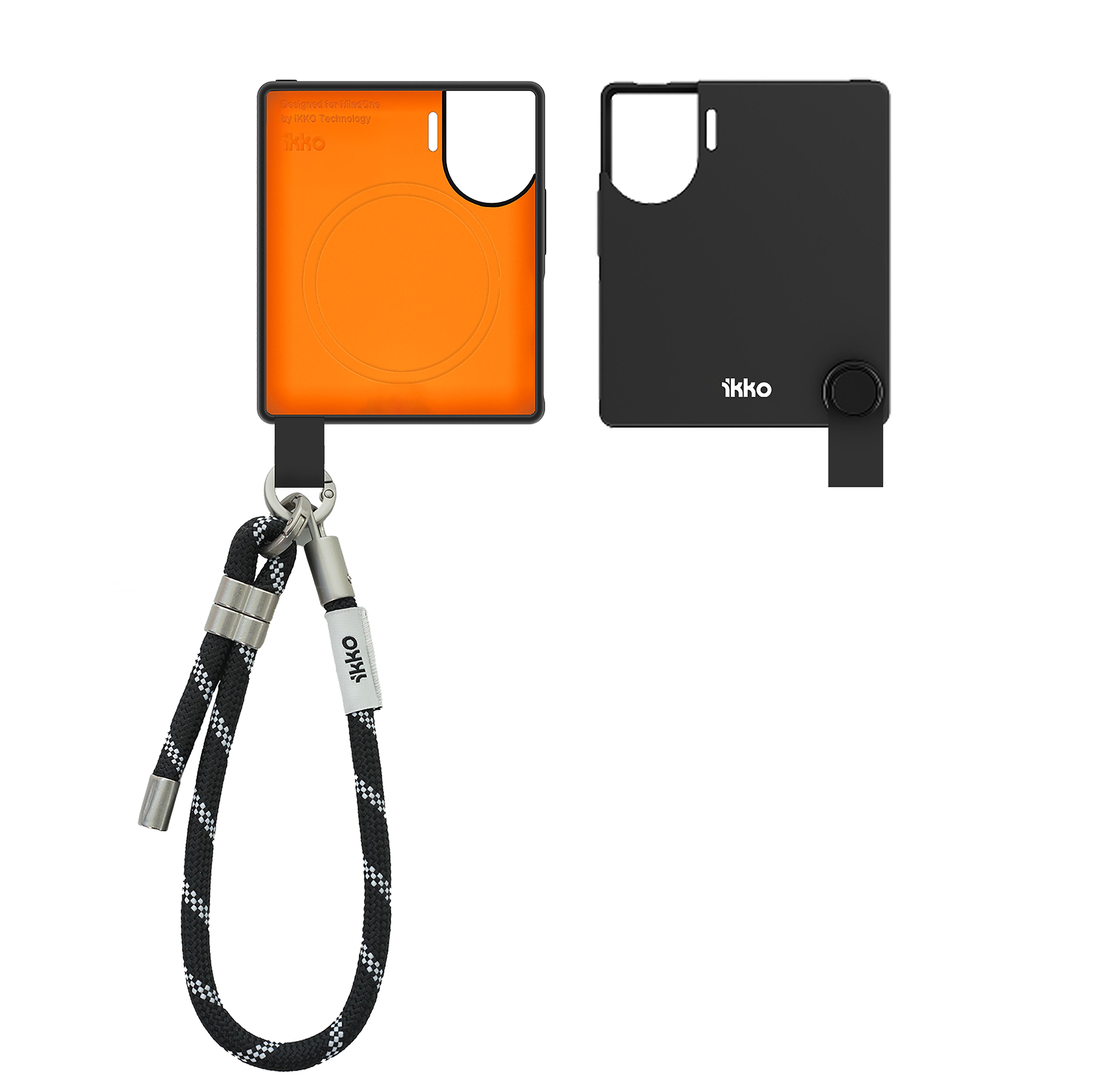 MindOne Phone: Lanyard Case | iKKO
