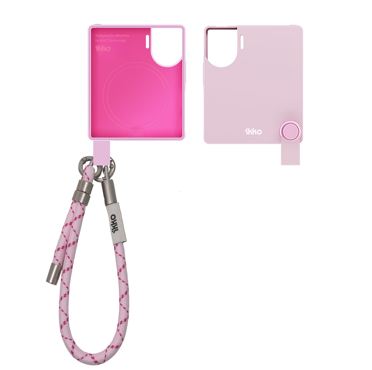 MindOne Phone: Lanyard Case | iKKO MindOne Phone: Lanyard Case | iKKO