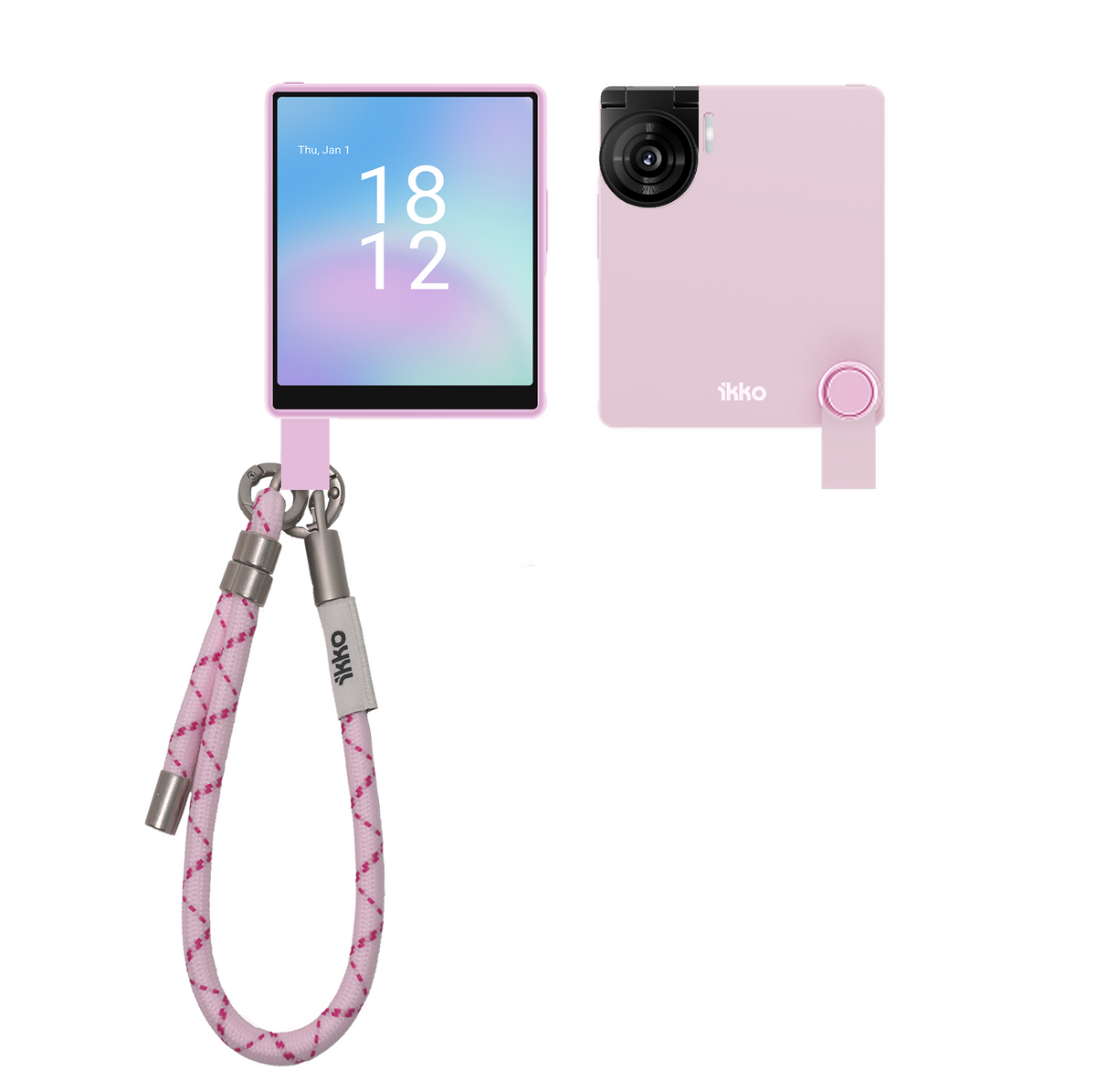MindOne Phone: Lanyard Case | iKKO MindOne Phone: Lanyard Case | iKKO