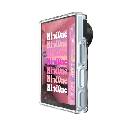 MindOne Pro Lanyard Case