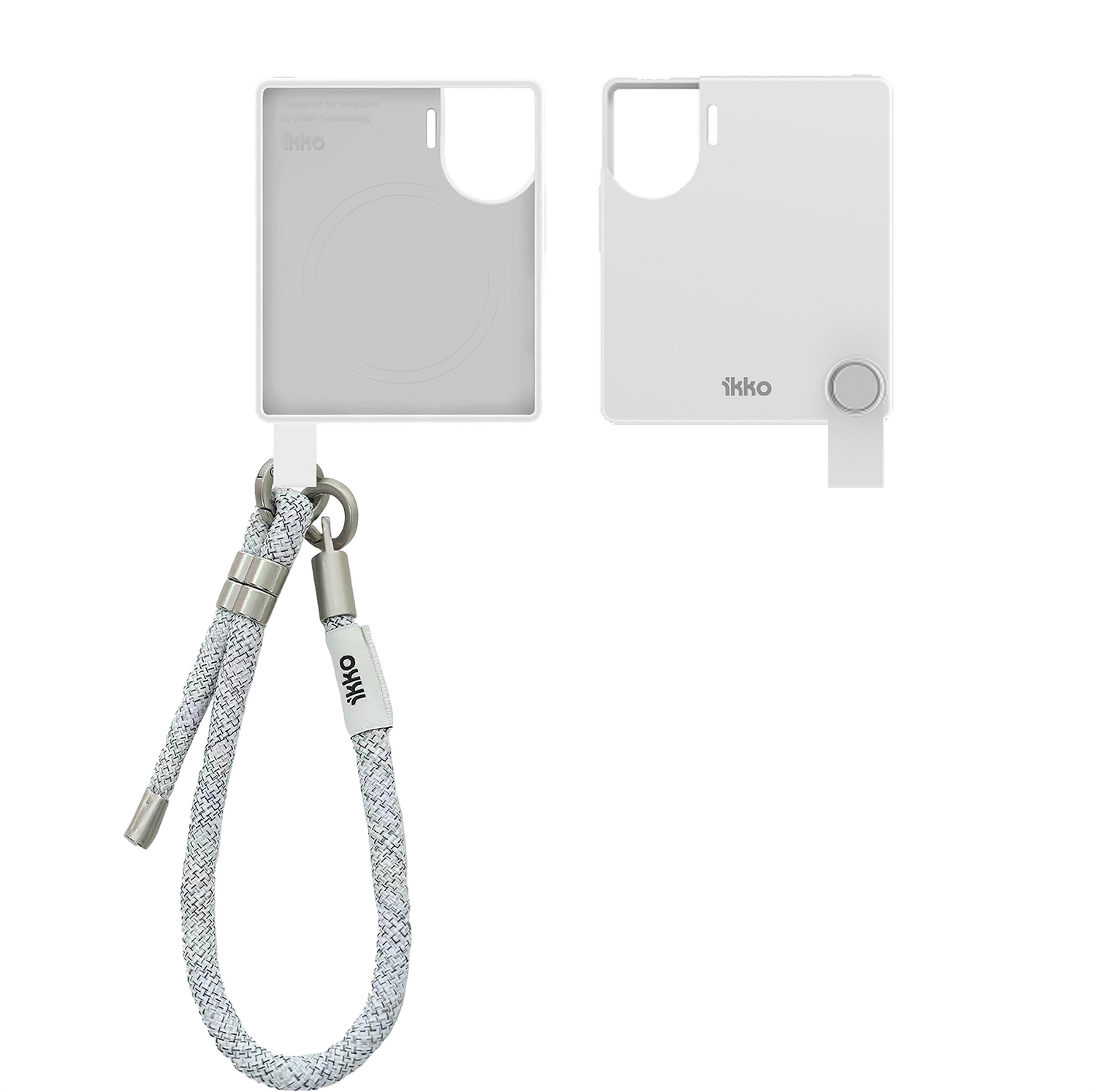 MindOne Pro Lanyard Case