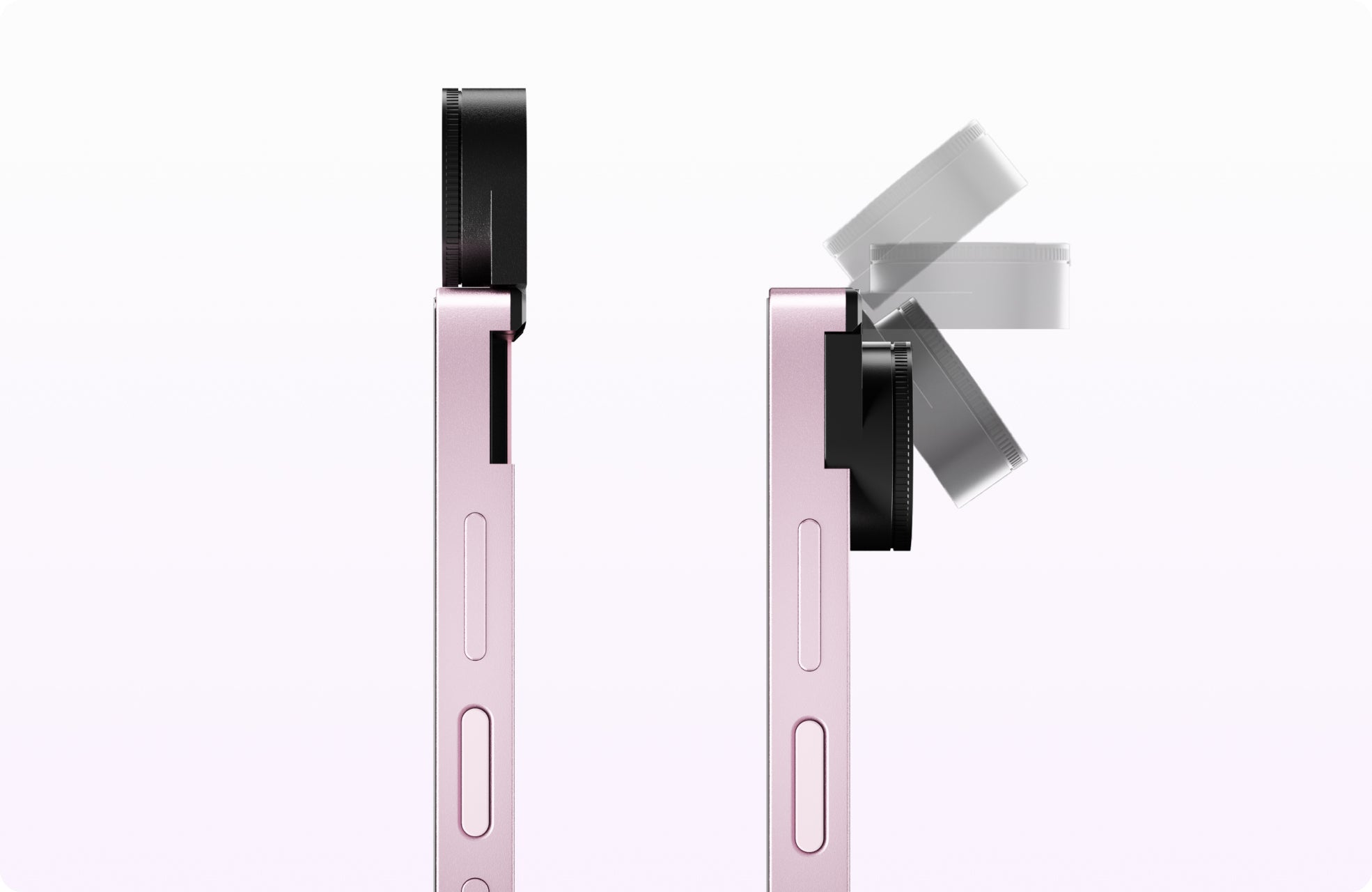 180 Flip Camera
