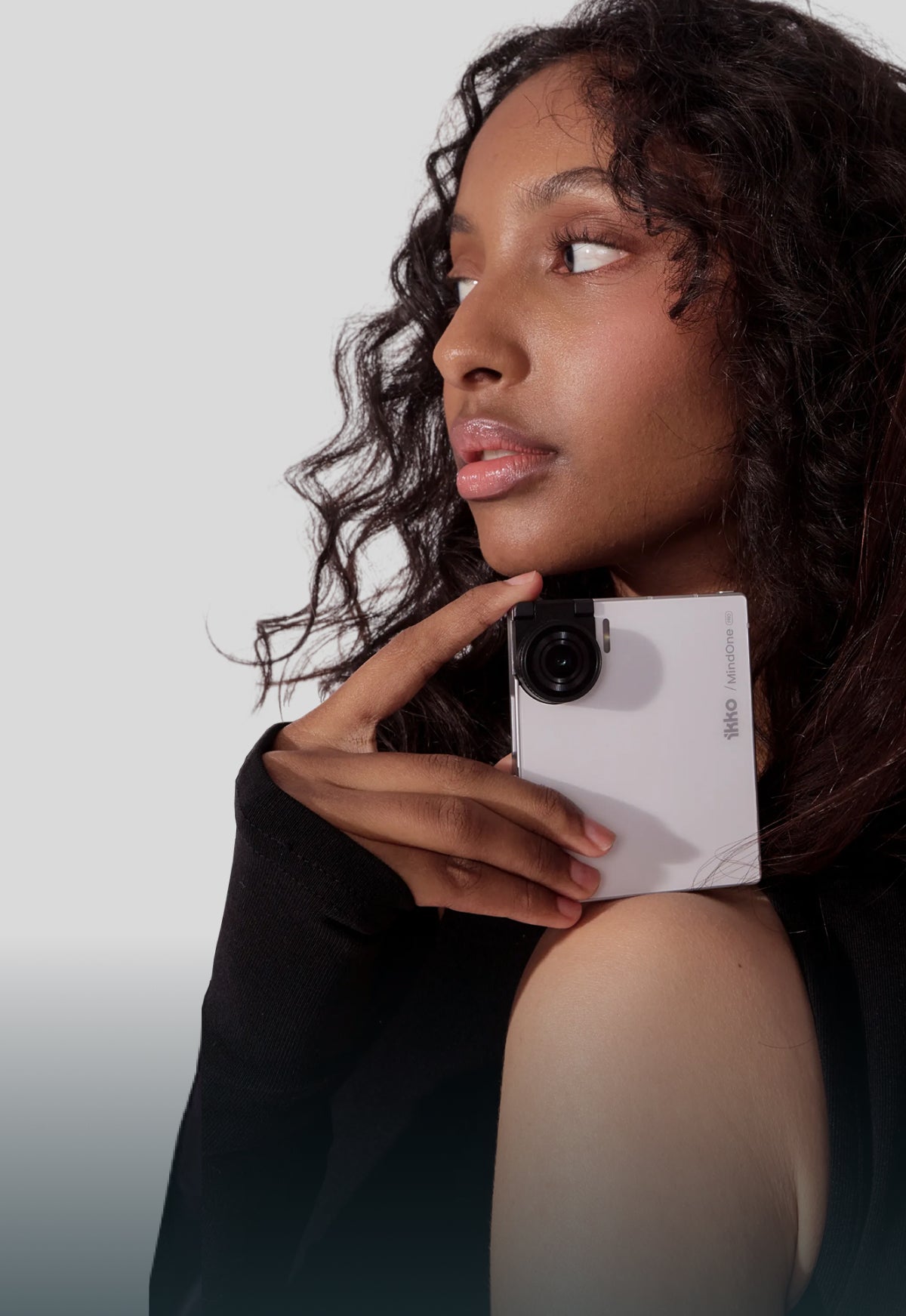 iKKO – AI Phone & Smart Audio Devices