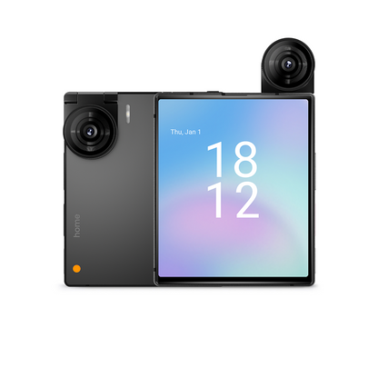 MindOne: Card-Sized AI Phone with Free Global Internet Built-In | iKKO MindOne: Card-Sized AI Phone with Free Global Internet Built-In | iKKO