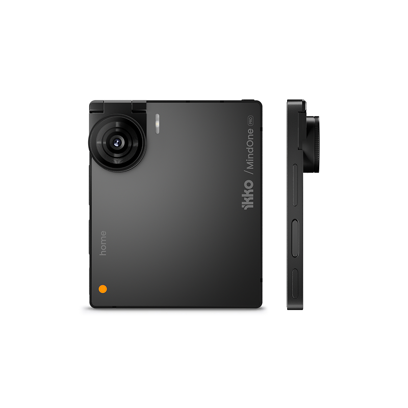 MindOne: Card-Sized AI Phone with Free Global Internet Built-In | iKKO MindOne: Card-Sized AI Phone with Free Global Internet Built-In | iKKO