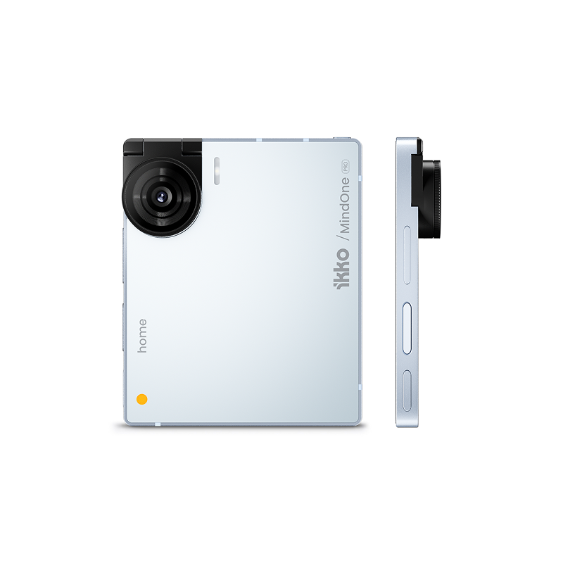 MindOne: Card-Sized AI Phone with Free Global Internet Built-In | iKKO MindOne: Card-Sized AI Phone with Free Global Internet Built-In | iKKO