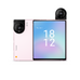 MindOne: Card-Sized AI Phone with Free Global Internet Built-In | iKKO