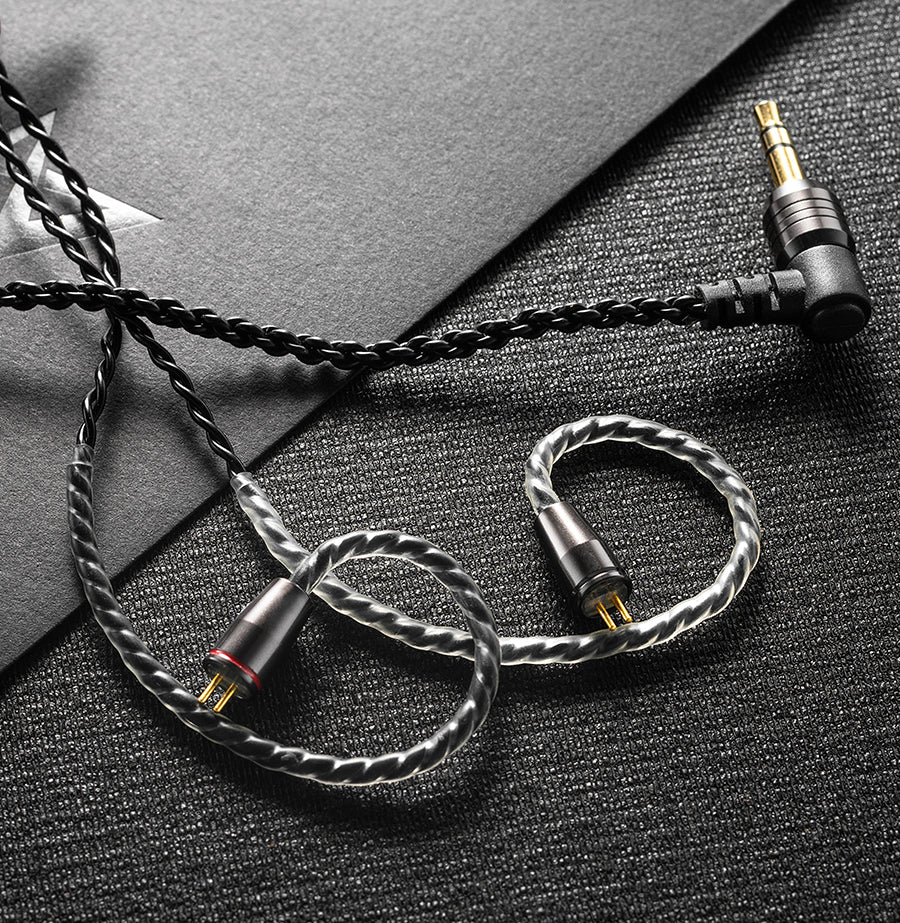 Obsidian OH10 - In-Ear Monitors - High Fidelity | iKKO Audio