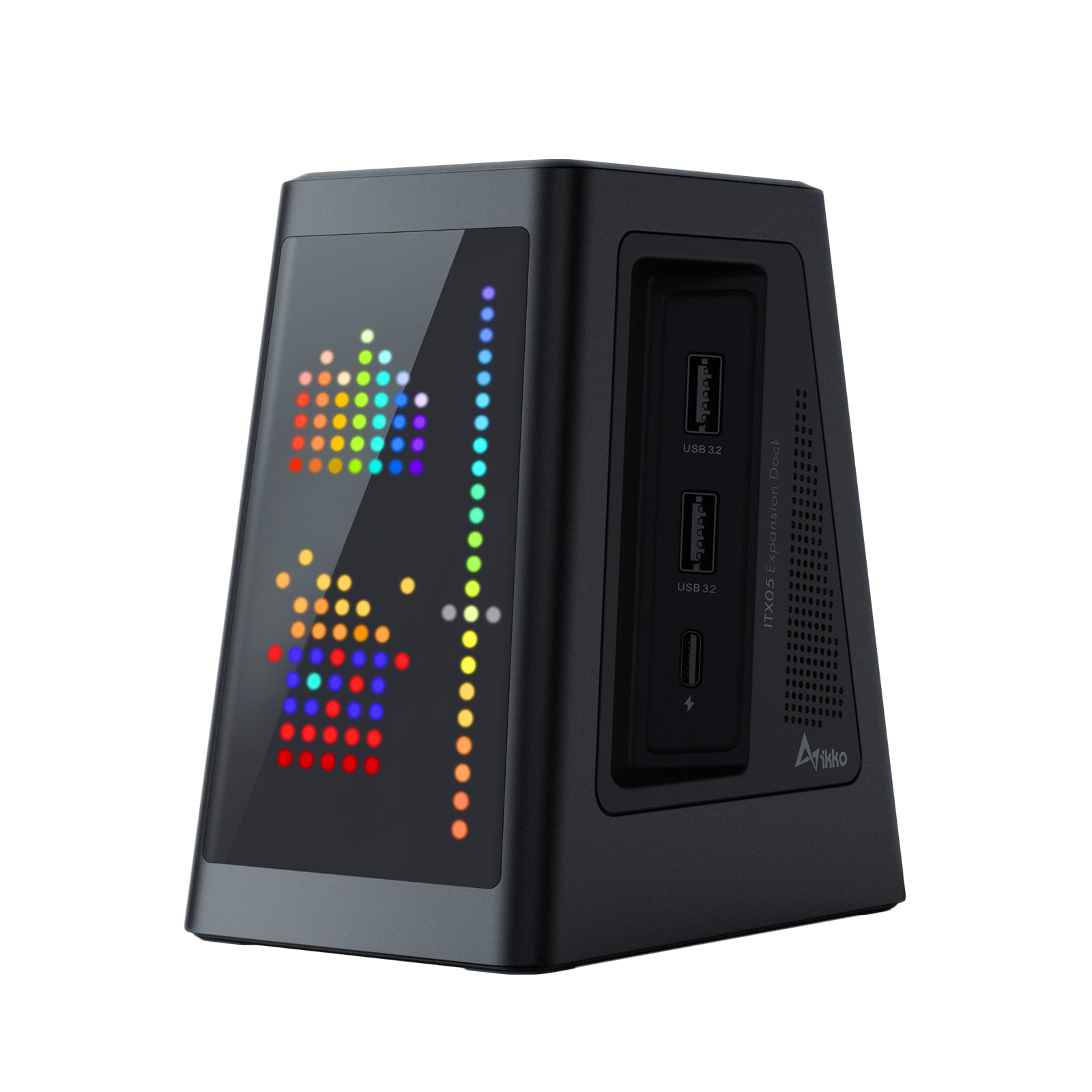 ITX05 - Docking Station - High Fidelity | iKKO Audio