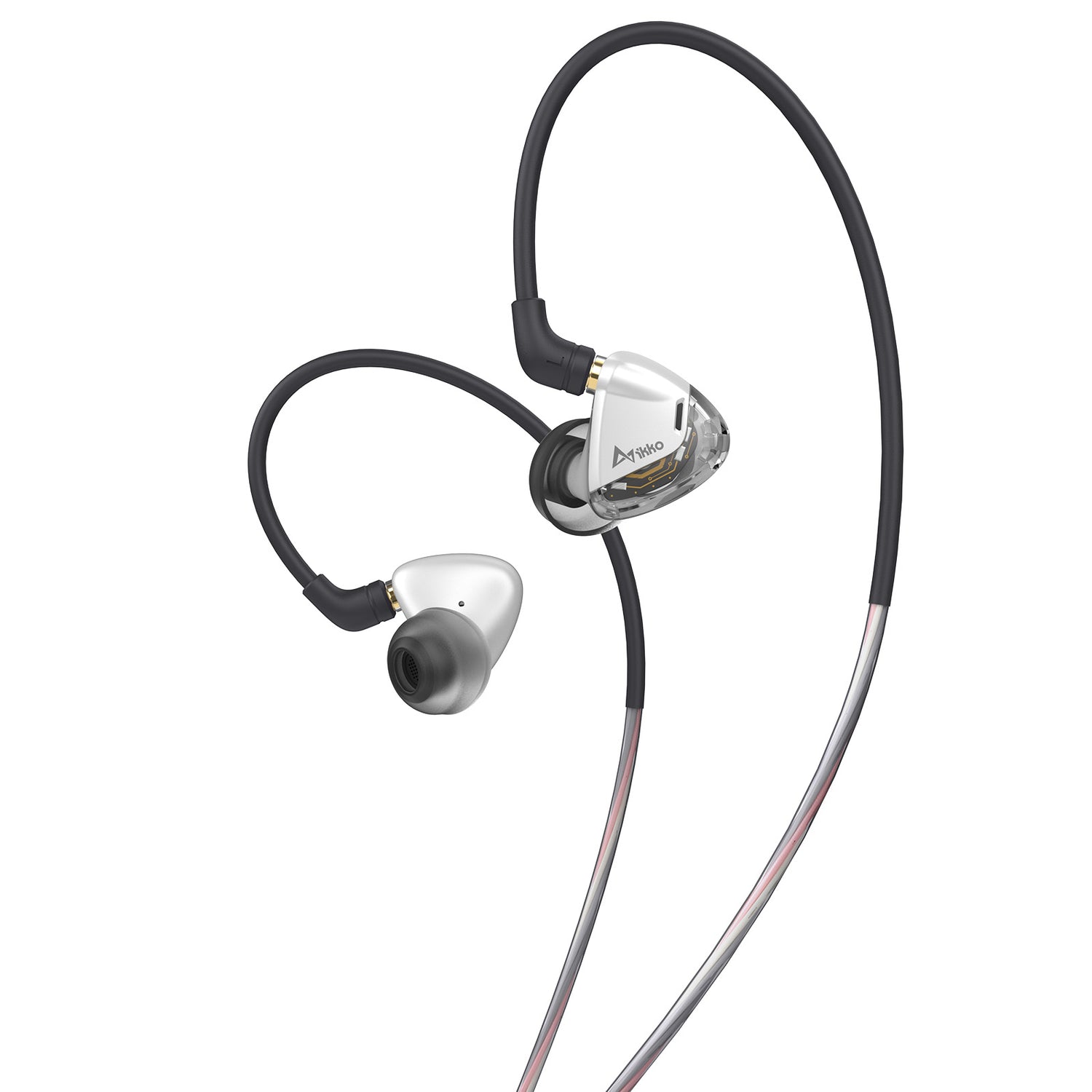 ikko audio Opal OH2-audio-headphones-earbuds-earphone-music-sound-dynamic-hifi-audiophile-review-ear phone-headset-wired-luxury-high-fidelity