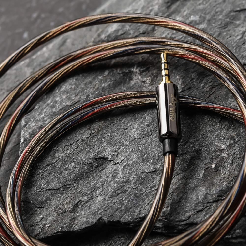 Arc CTU01 - In-Ear Monitors Cable - High Fidelity | iKKO Audio
