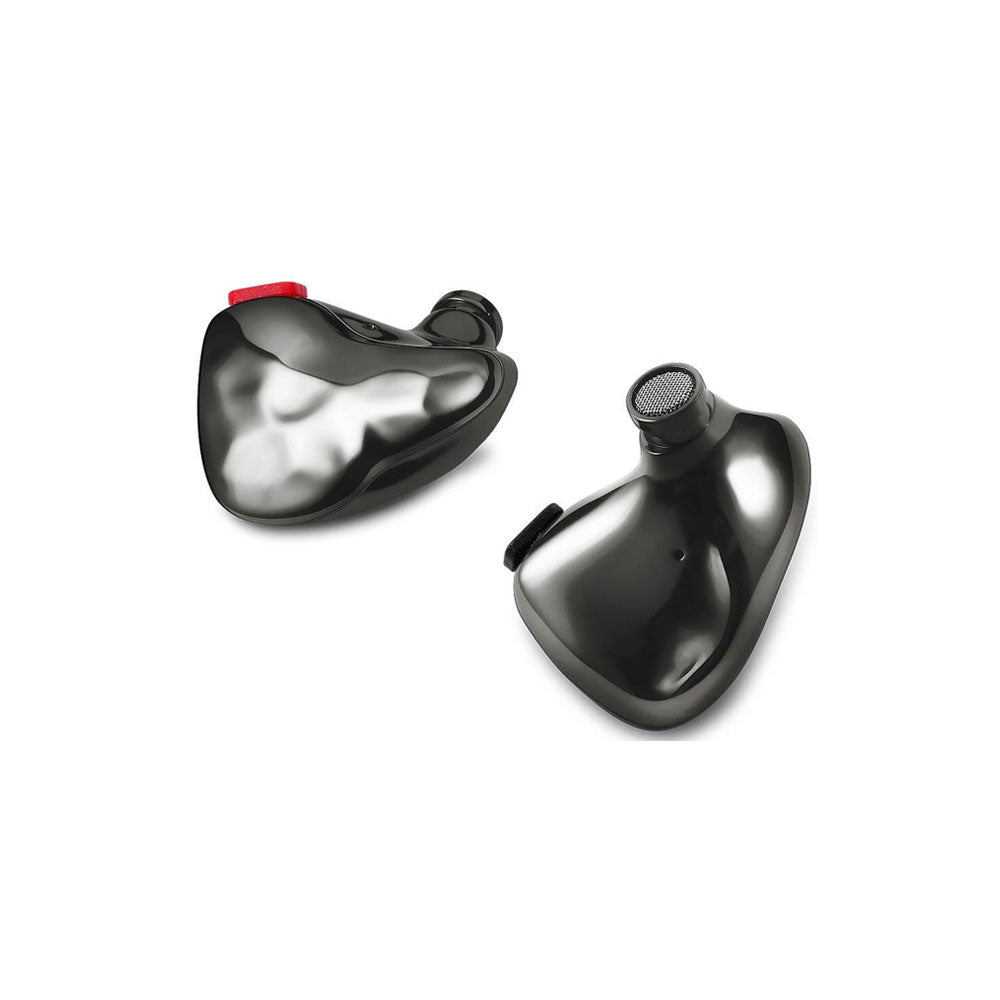 ikko OH10 Obsidian　中華イヤホン Obsidian OH10 - In-Ear Monitors - High Fidelity | iKKO Audio