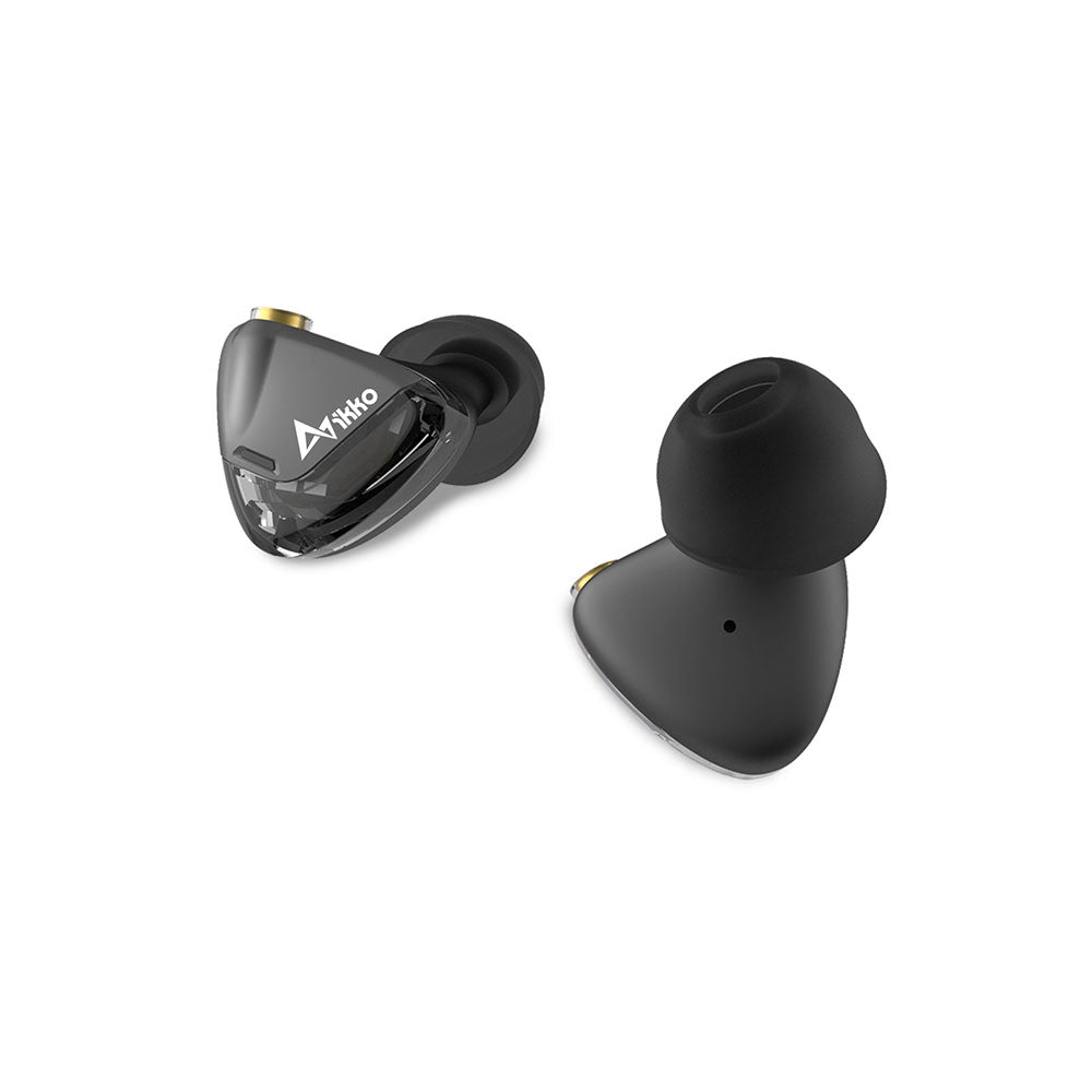 Opal OH2 - In-Ear Monitors - High Fidelity | iKKO Audio