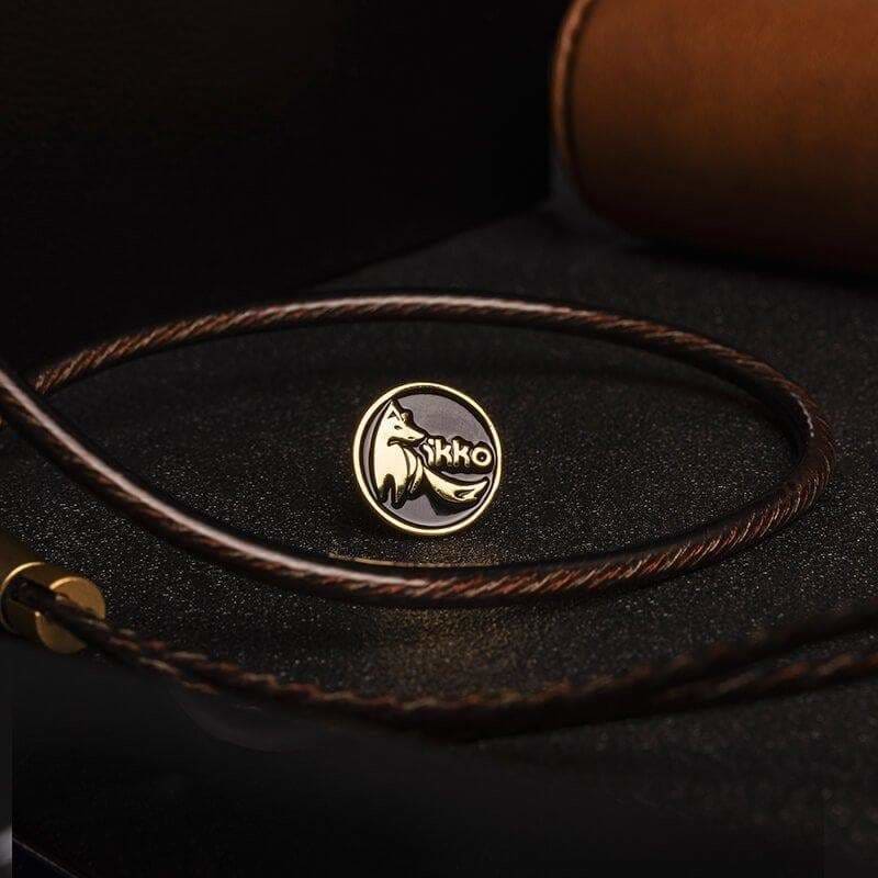 Musikv OH7 - In-Ear Monitors - High Fidelity | iKKO Audio